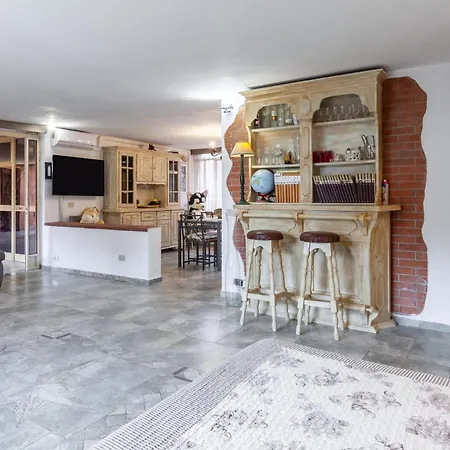 Loft In Centro A Torre Del Feriehus *