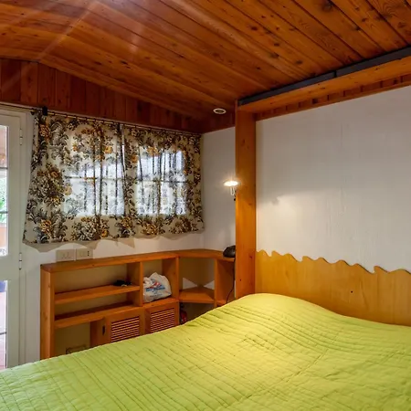 Feriehus Loft In Centro A Torre Del