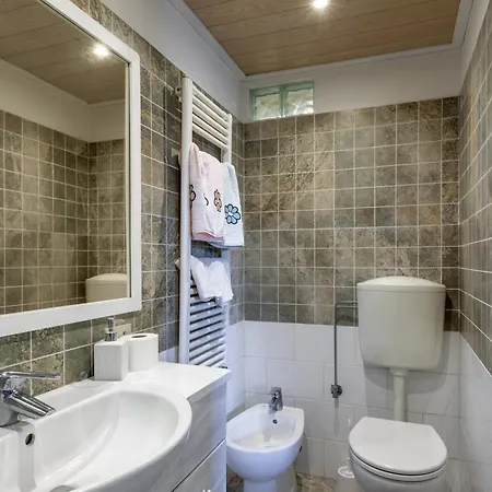 Feriehus Loft In Centro A Torre Del