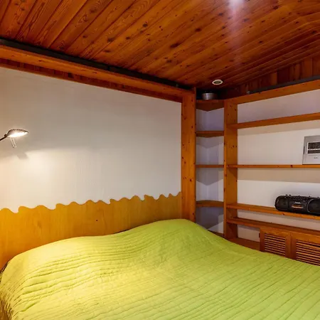 Loft In Centro A Torre Del Feriehus Torre del Lago Puccini