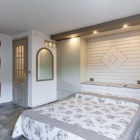 Prázdninový dům Loft In Centro A Torre Del *