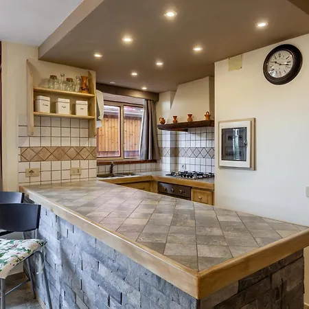 Prázdninový dům Loft In Centro A Torre Del