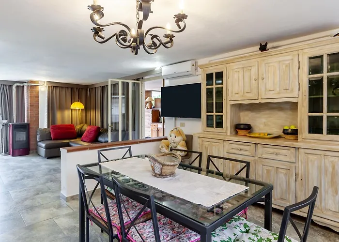 Loft In Centro A Torre Del