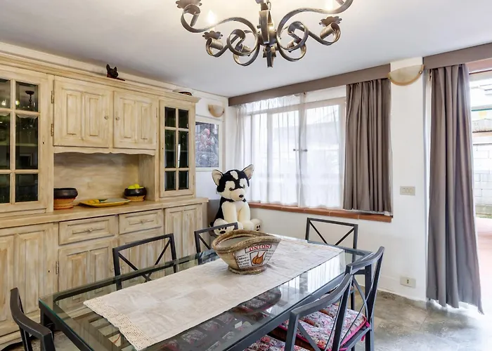 Σπίτι διακοπών Loft In Centro A Torre Del Torre del Lago Puccini