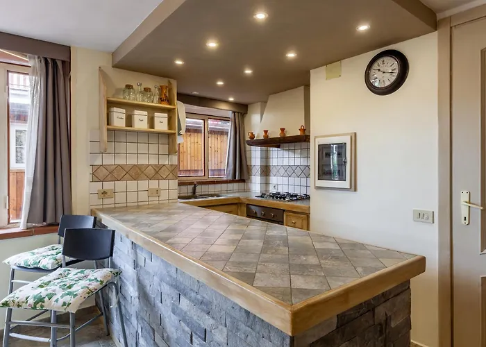Σπίτι διακοπών Loft In Centro A Torre Del