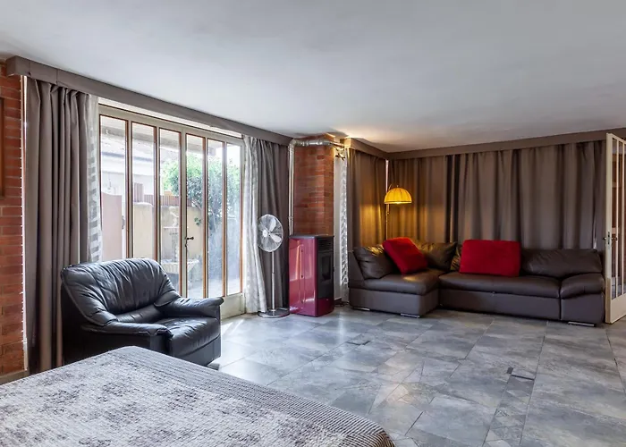 Loft In Centro A Torre Del Σπίτι διακοπών Torre del Lago Puccini