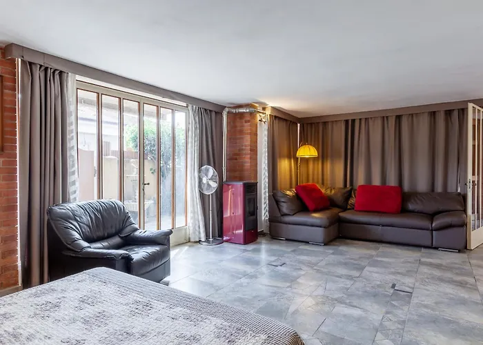 Loft In Centro A Torre Del *