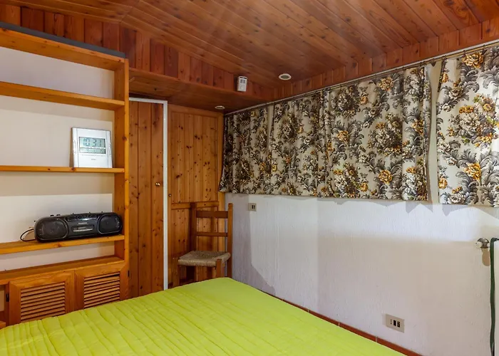 Loft In Centro A Torre Del