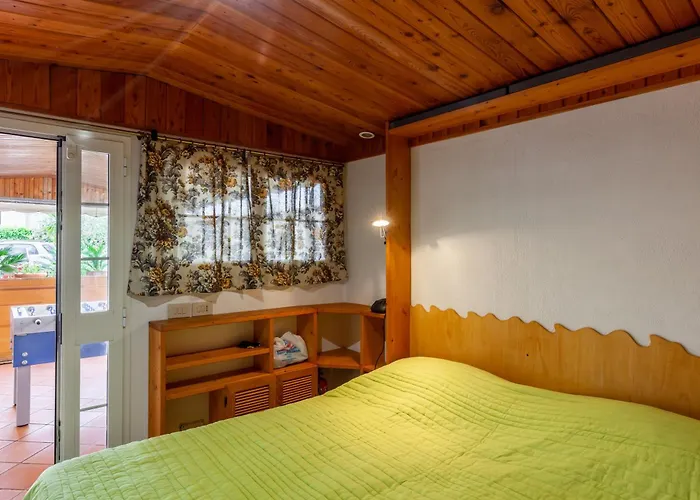 Σπίτι διακοπών Loft In Centro A Torre Del