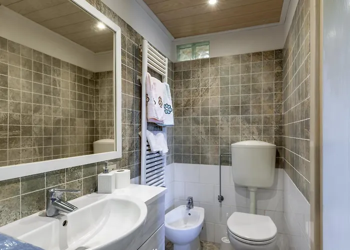 Σπίτι διακοπών Loft In Centro A Torre Del