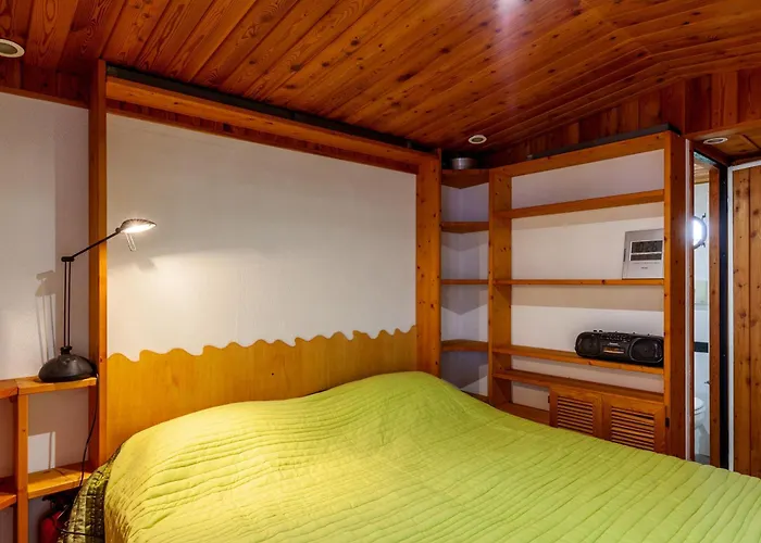 Loft In Centro A Torre Del Σπίτι διακοπών Torre del Lago Puccini